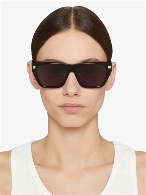 givenchy gv day sunglasses.